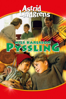 Nils Karlsson Pyssling (1990) download
