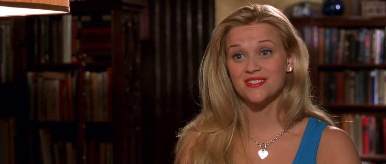 Legally Blonde Download 110