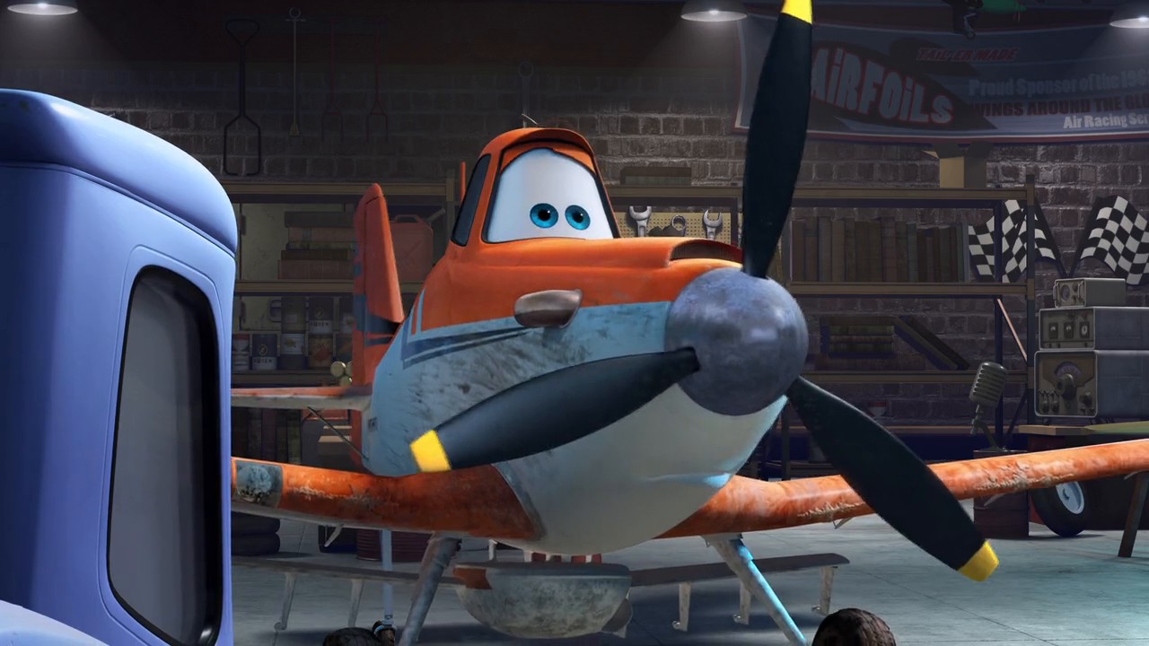 Download Planes 2013 YIFY Torrent for 720p mp4 movie