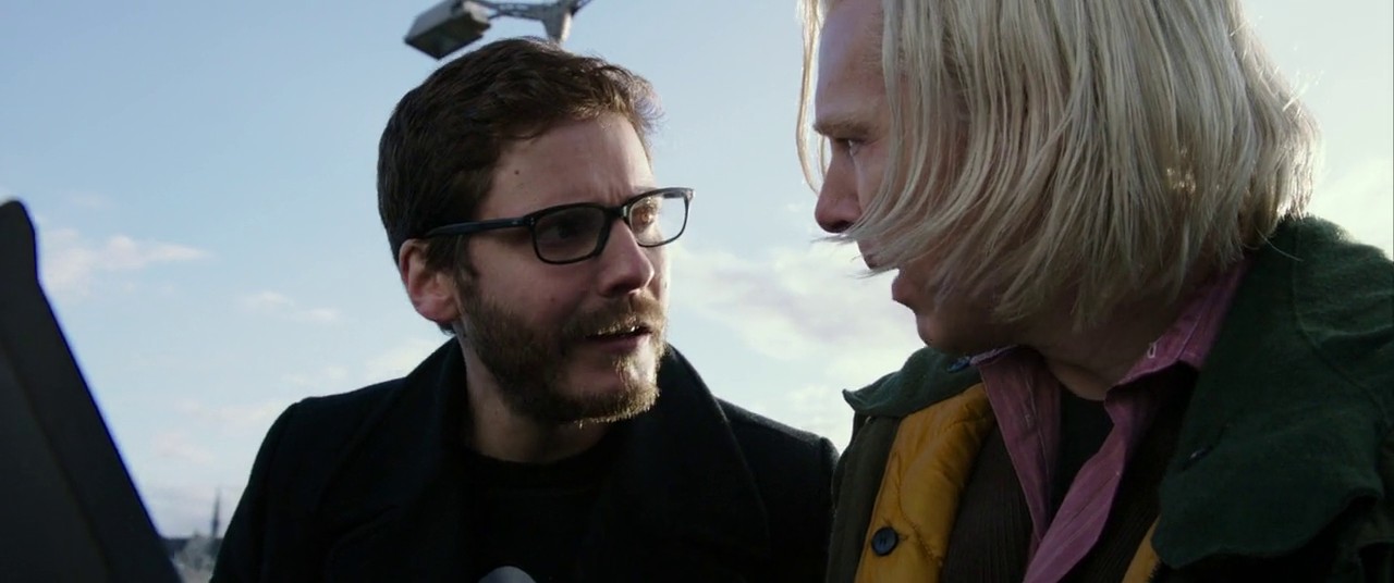 The Fifth Estate (2013) YIFY - Download Movie TORRENT - YTS