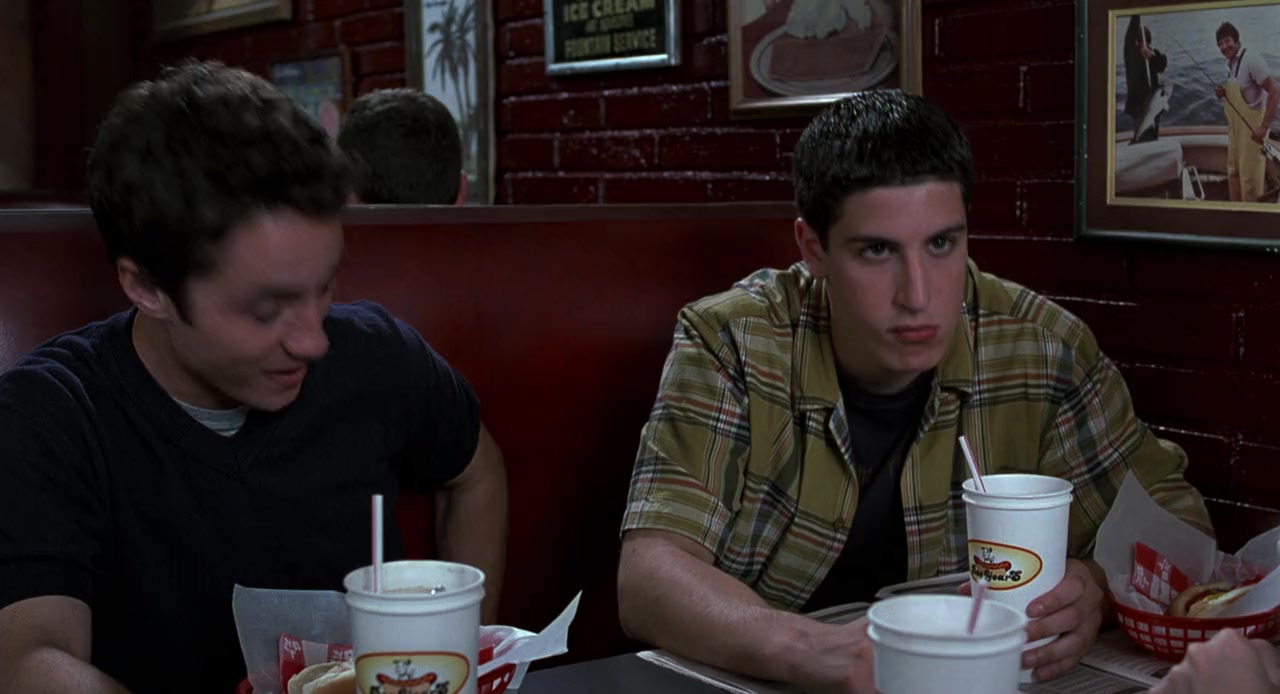 Download American Pie 1999 [720p] [yts Ag] Yify
