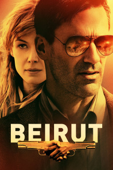 View Torrent Info: Beirut (2018) [720p] [YTS] [YIFY]