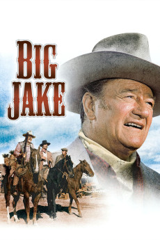 Αποτέλεσμα εικόνας για Big Jake 1971 Western
