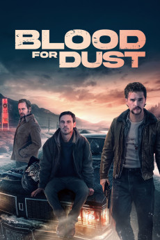 Blood for Dust (2023) download