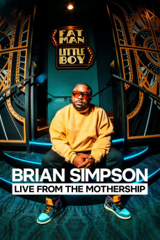 Brian Simpson: Live from the Mothership (2024) download