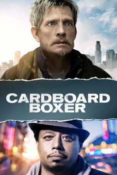 Cardboard Boxer (2016) download