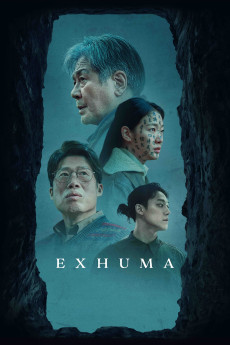 Exhuma (2024) download
