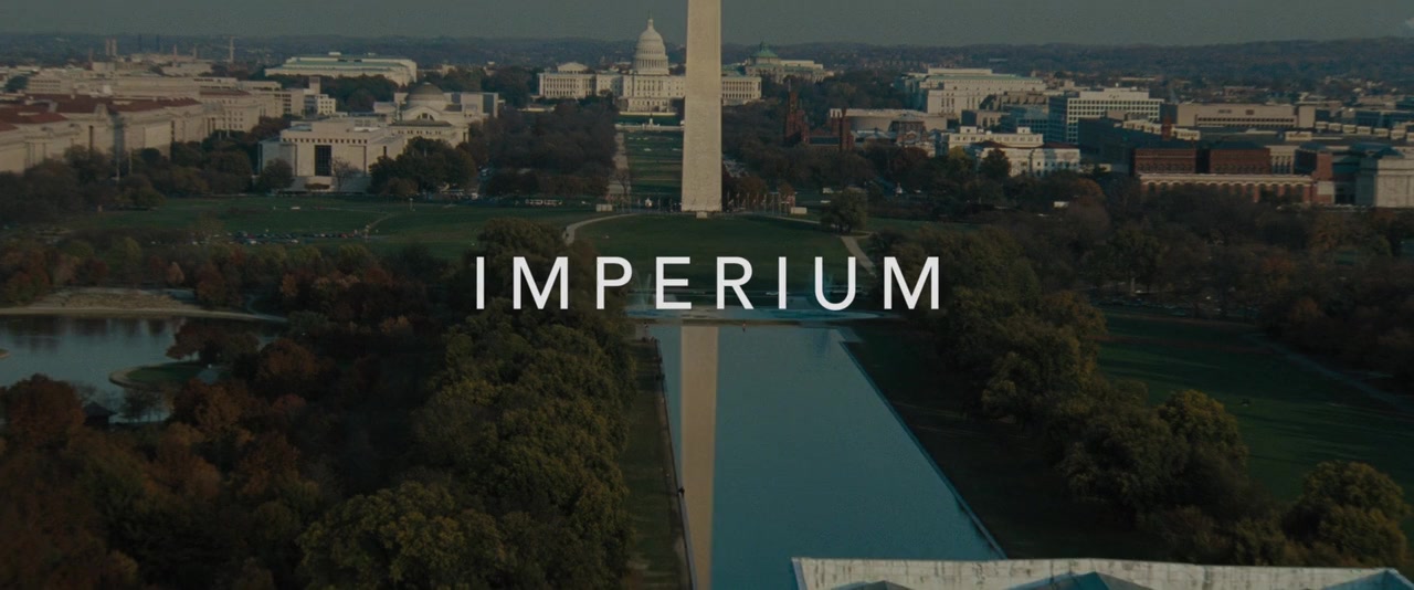 2016 Imperium