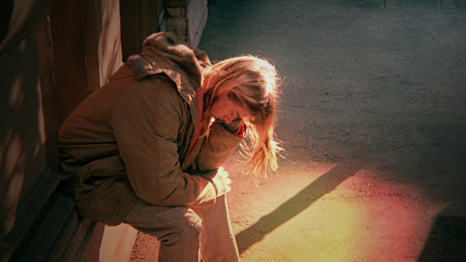 Muerte Kurt Cobain