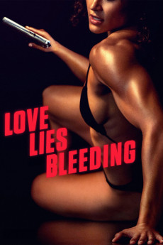 Love Lies Bleeding (2024) download