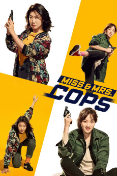 Miss & Mrs. Cops (2019) download