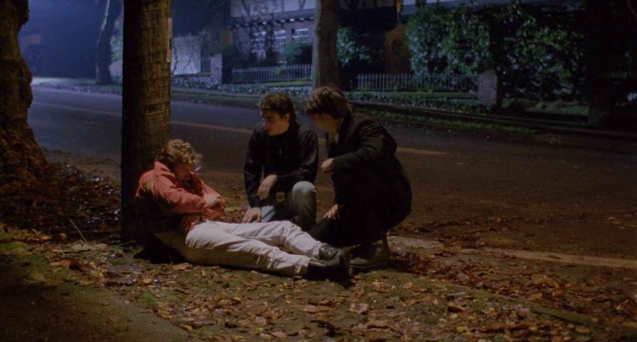 1991 My Own Private Idaho