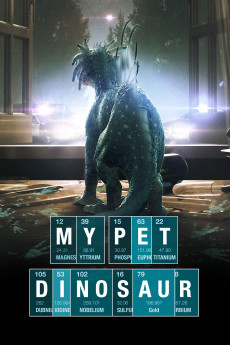 تحميل فيلم My Pet Dinosaur 2018 تورنت Medium-cover