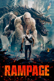 View Torrent Info: Rampage (2018) [720p] [YTS] [YIFY]
