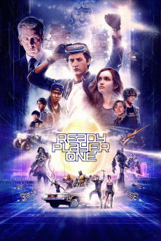 View Torrent Info: Ready Player One (2018) [720p] [YTS] [YIFY]