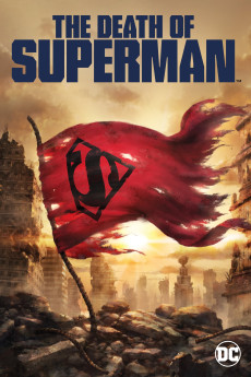 View Torrent Info: The Death of Superman (2018) [720p] [YTS] [YIFY]