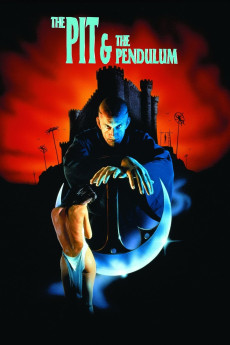 The Pit and the Pendulum (1991) download