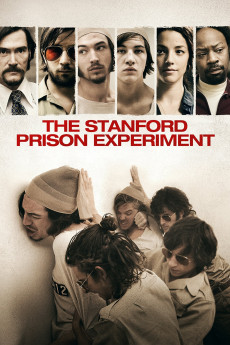 Stanford Prison Experiment Movie 2015