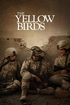 View Torrent Info: The Yellow Birds (2017) [720p] [YTS] [YIFY]